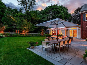 Now Is the Time to Start Planning Your 2026 Outdoor Living Project