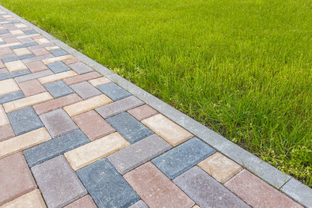 Why Paver Patios Are the Smartest Investment for Michigan Homes | MayScape Services
