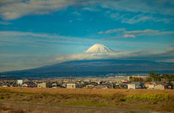 Fuji, Japan
