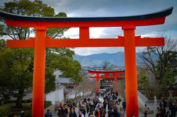 Tokyo, Japan