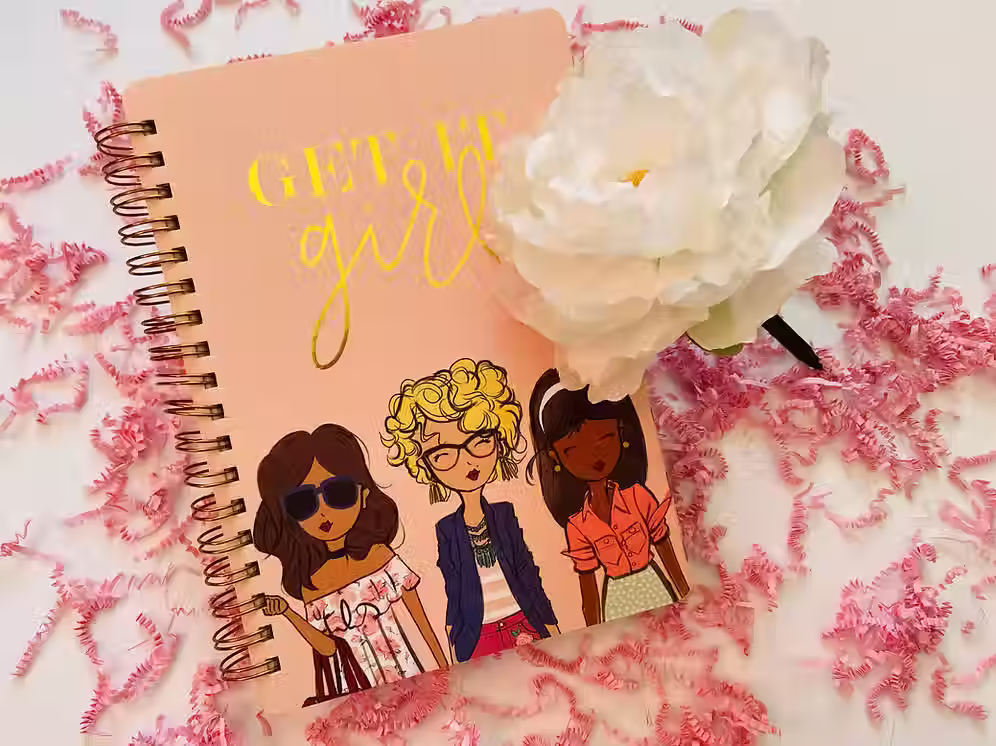 3 Month Subscription Box (Ages 10-13) Disc Shipping Included!