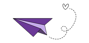 Hey Doll newsletter subscribe icon for updates on tween girl subscription boxes and gifts