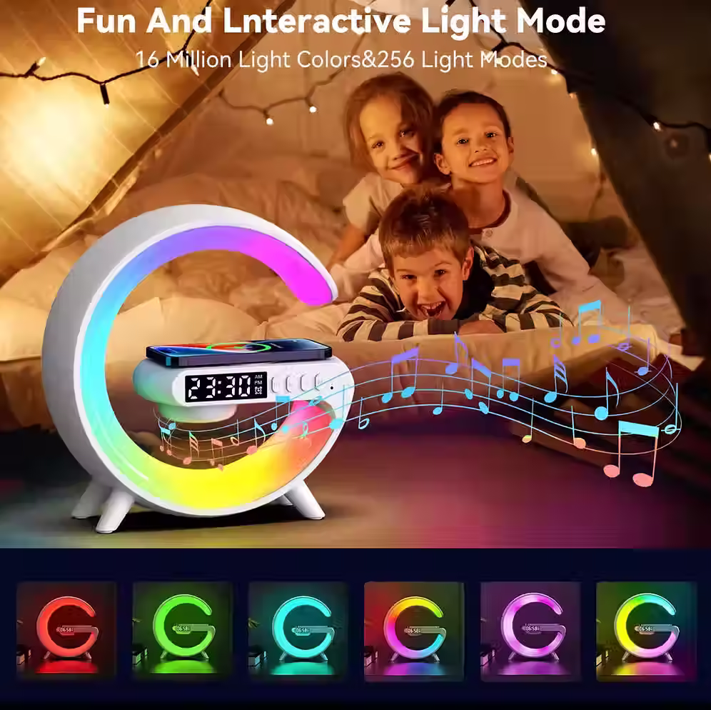 GlowWave G Speaker