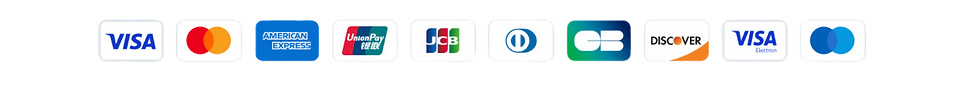 Icon illustrating secure payments on Kierra Nicole's website: A padlock symbol merged with a stylized representation of a credit card, signifying the safe and encrypted transaction process for services in virtual assistance, web, and graphic design.