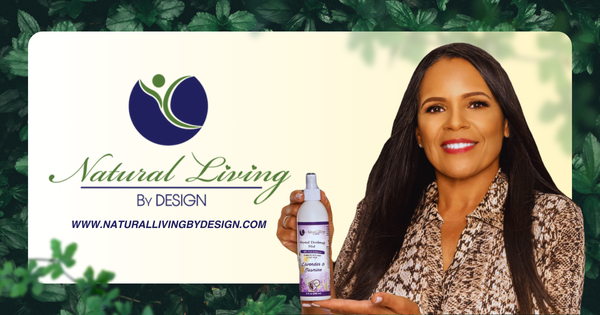 Natural Living By Design LLC