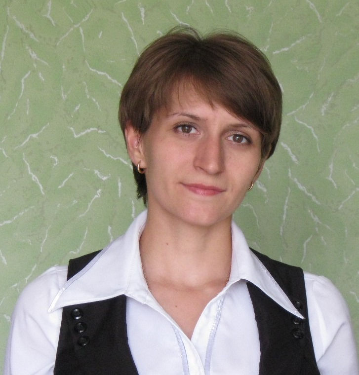 Каплюхина Н.Н.