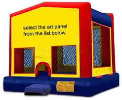 13'x13' Module Jumper