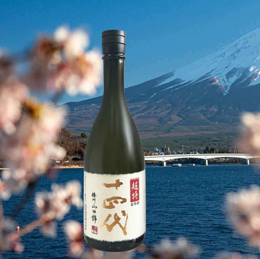 十四代 超特撰 純米大吟釀.png