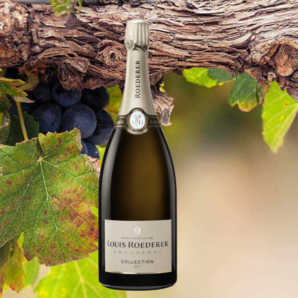 Louis Roederer Brut Premier Champagne #241 (1.5L).png