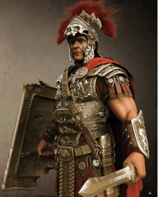 Understanding the Whole Armor of God