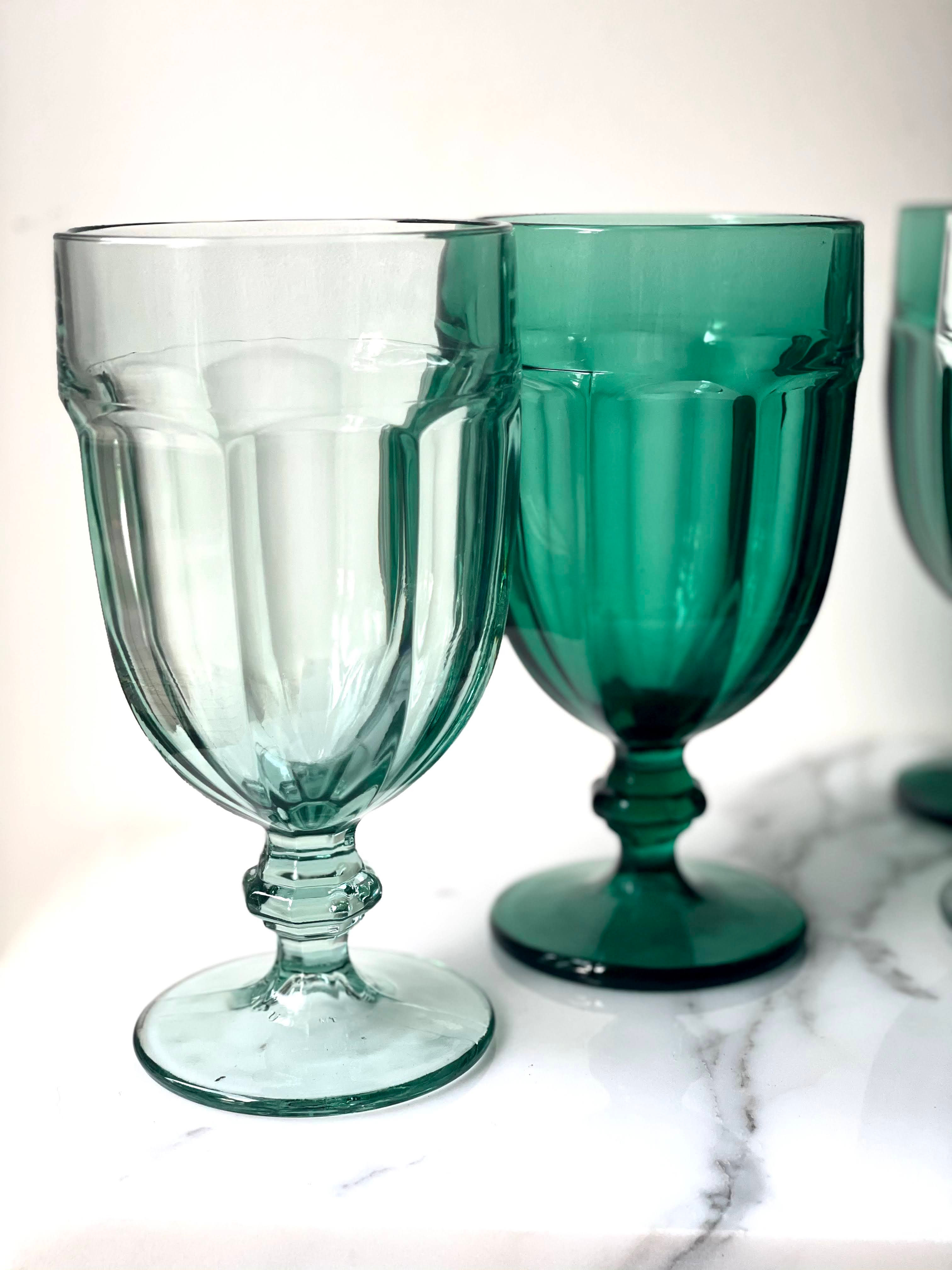 Libbey Drinking Glasses