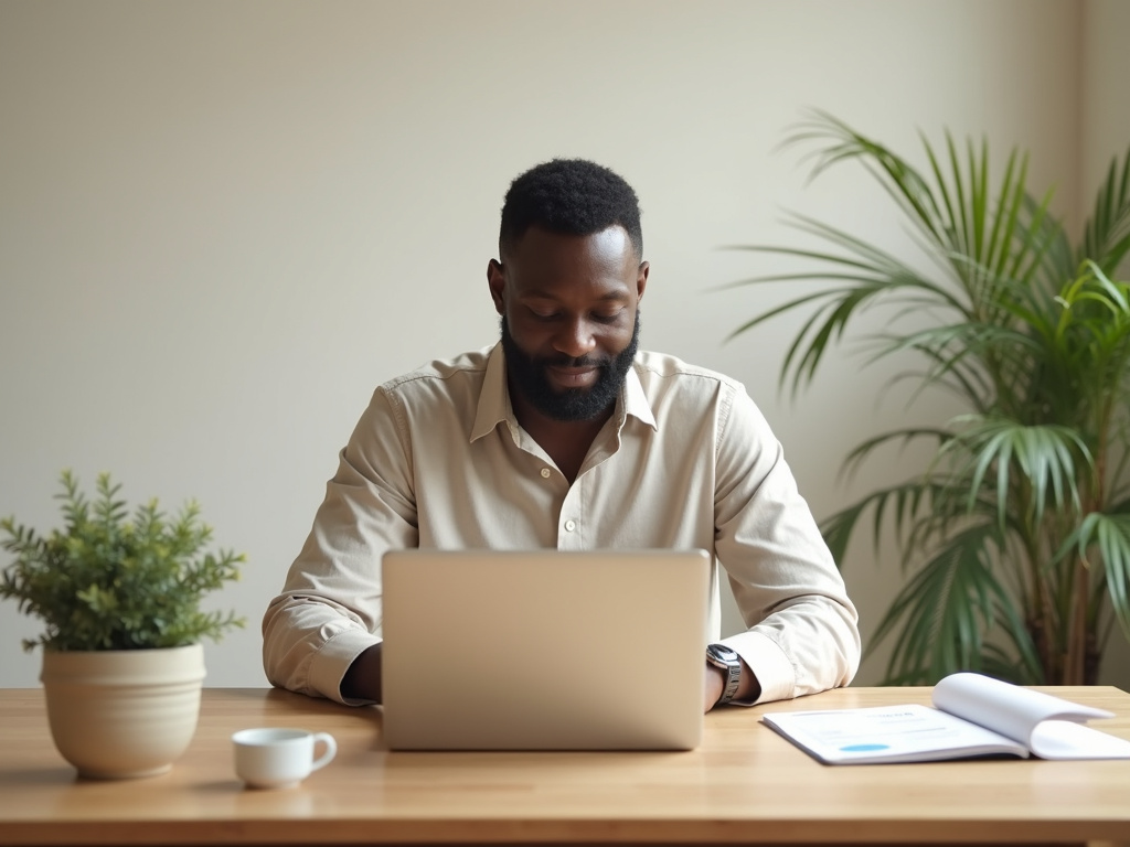 Payroll Services