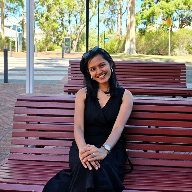 Writer: Prabashini Lohishwara