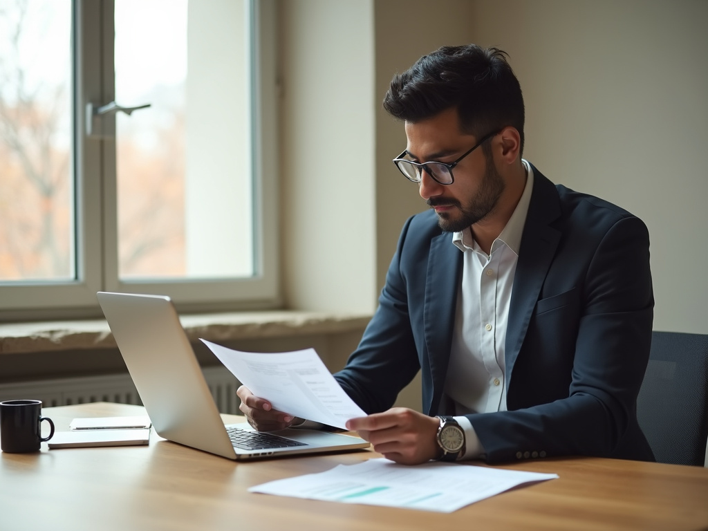 Tax Preparation