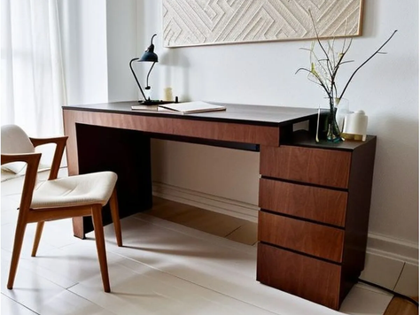 Çalışma Masası: Verimli ve Şık Çalışma Alanları Yaratmanın Sırları