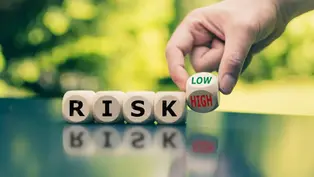 Risk Management is the Key to Survival as a Trader