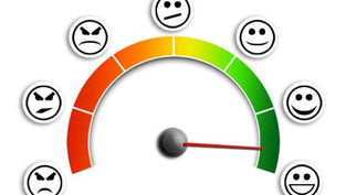 Sentiment and positioning check: the long view