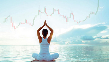 Reducing the Temptation to Overtrade