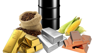 One commodity to watch for additional downside