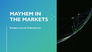 Mayhem in the Markets: December 18th, 2022