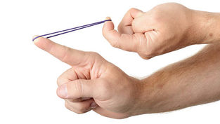 The NYSE is sending a not so nice signal