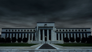 FOMC minutes ahead, risks below?