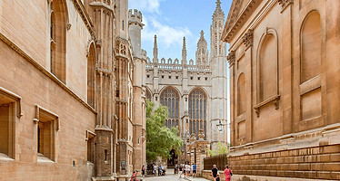 Cambridge