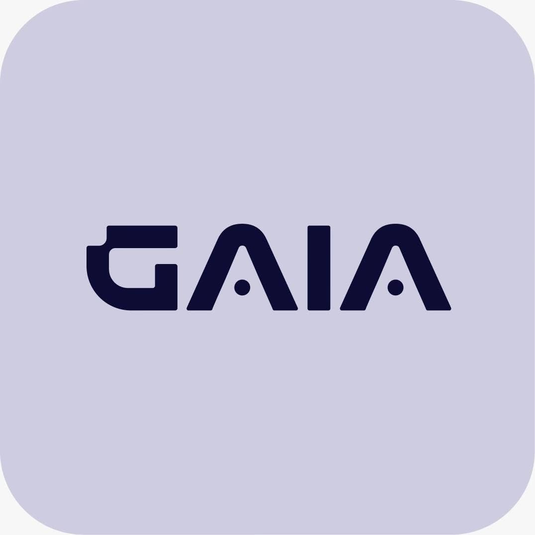 Writer: GAIA