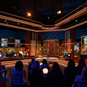 Romesh Ranganathan's Parents' Evening