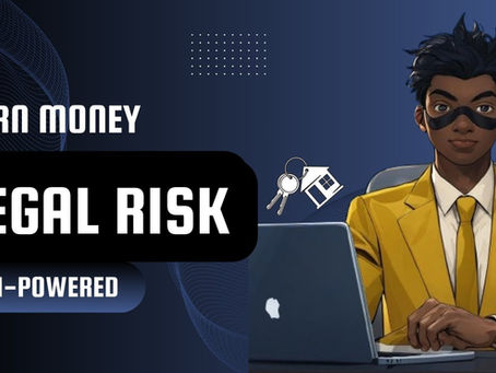 The Impact of AI on Real Estate Legal Compliance