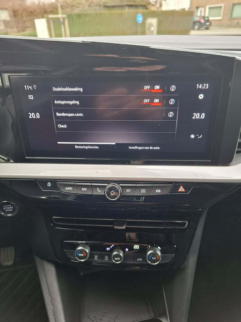 Opel Mokka GS 100 PK