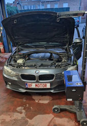 BF MOTOR