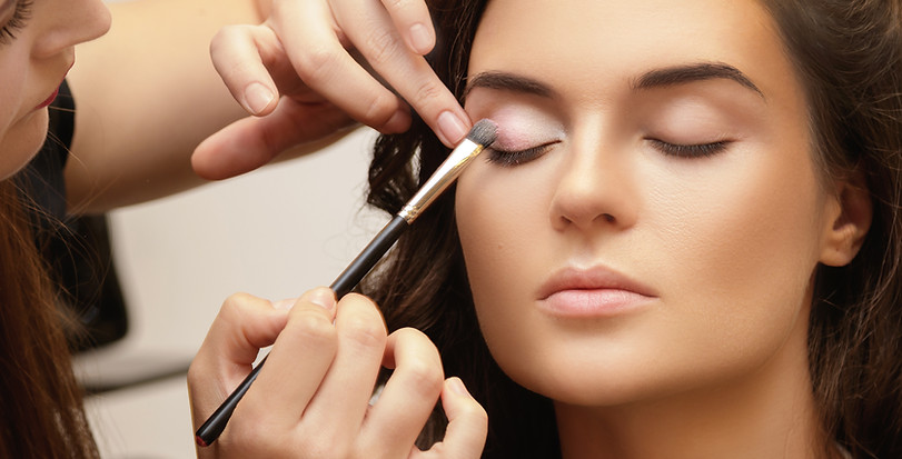 Make-up opleiding Impact