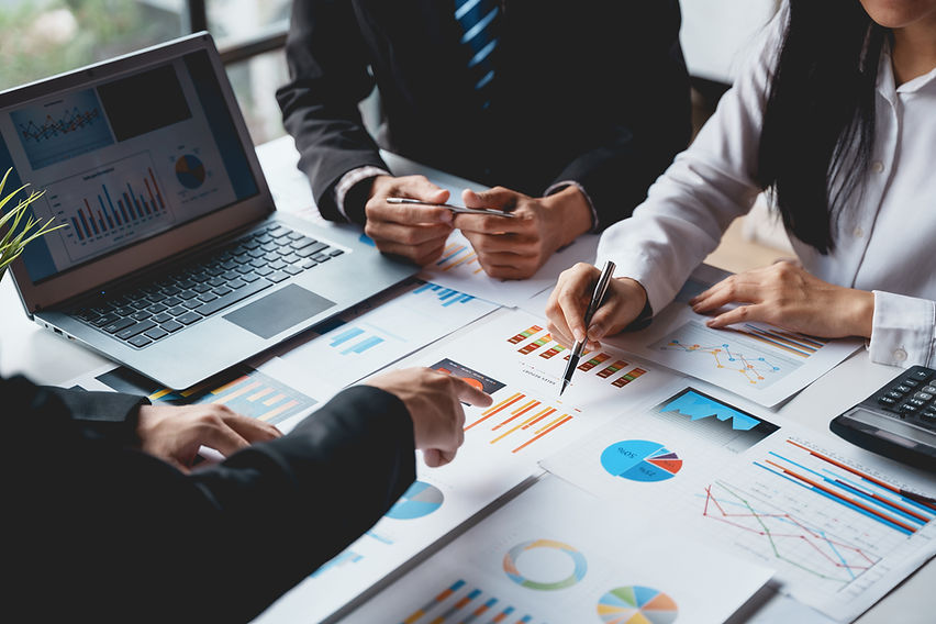 Administratiekantoor Admin Punt