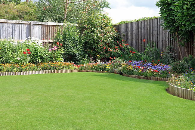 Vilain Guy Garden Styling