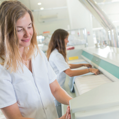 Droogkuisbedrijf Cleaf