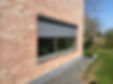 Buitenzonwering Raevenberg