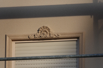 Gevelprofielen Crepiso Dendermonde