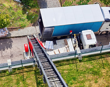 Verhuislift