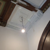 Restauratie schilderwerken Berchem