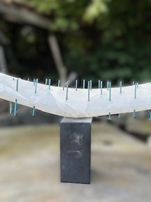 Paul Perneel - Eva's rib 