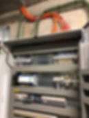 Elektriciteit WVG Elektro
