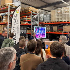 Nieuwjaarshappening 2026