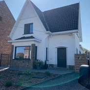 BUITENSCHILDERWERKEN DENDERHOUTEM