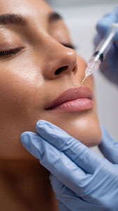 Fillers Plastische Chirurgie Jacobs