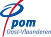 POM Oost-Vlaanderen