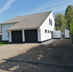 Na Schilderwerken Decobrock