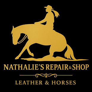 Nathalie's Repair & Shop
