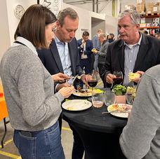 Nieuwjaarshappening 2026