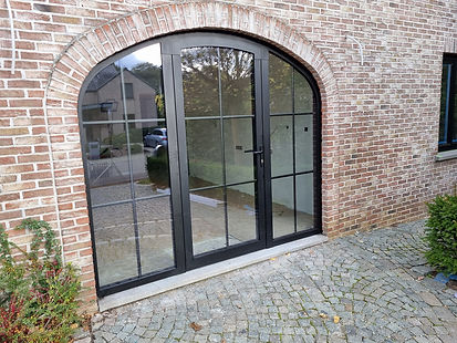 Glas Claes Lummen